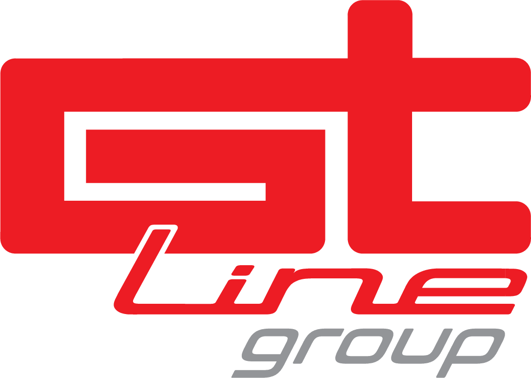 GT Line Group Logo