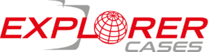 Explorer Cases Logo